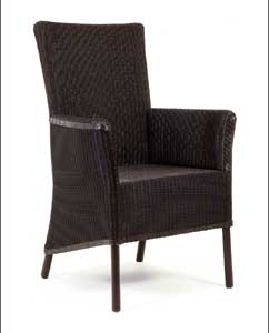 Armchair Boston